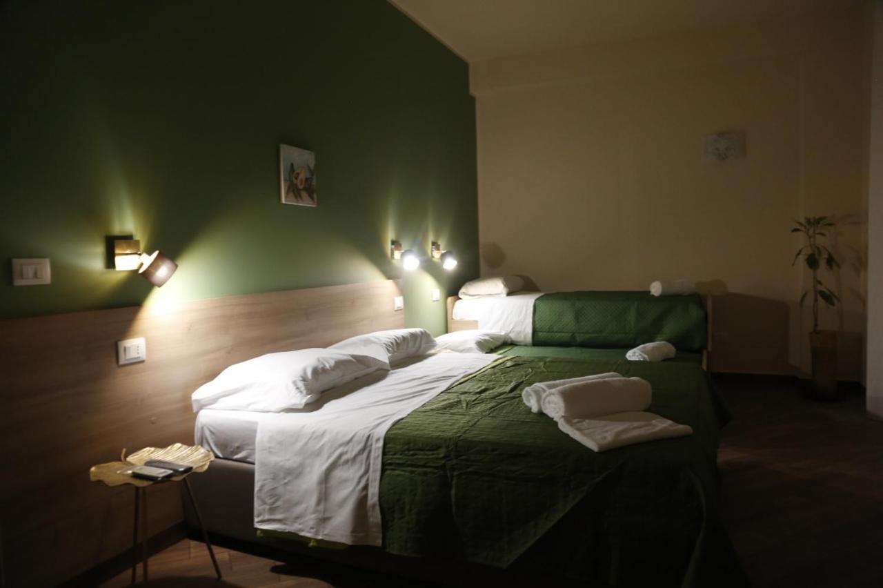 All'Anoneto B&B Катона Экстерьер фото