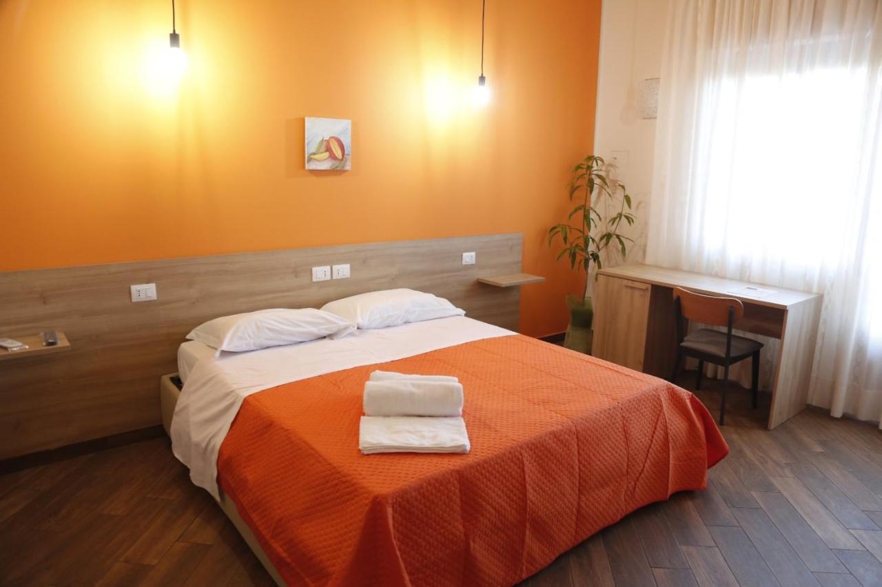 All'Anoneto B&B Катона Экстерьер фото