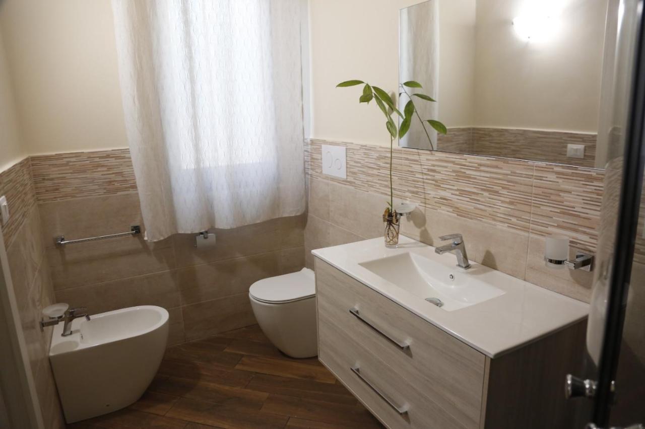 All'Anoneto B&B Катона Экстерьер фото