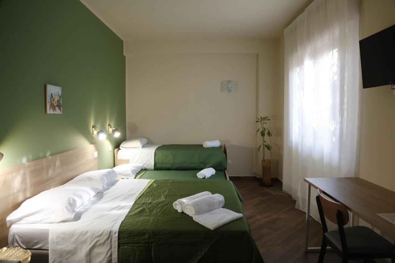 All'Anoneto B&B Катона Экстерьер фото