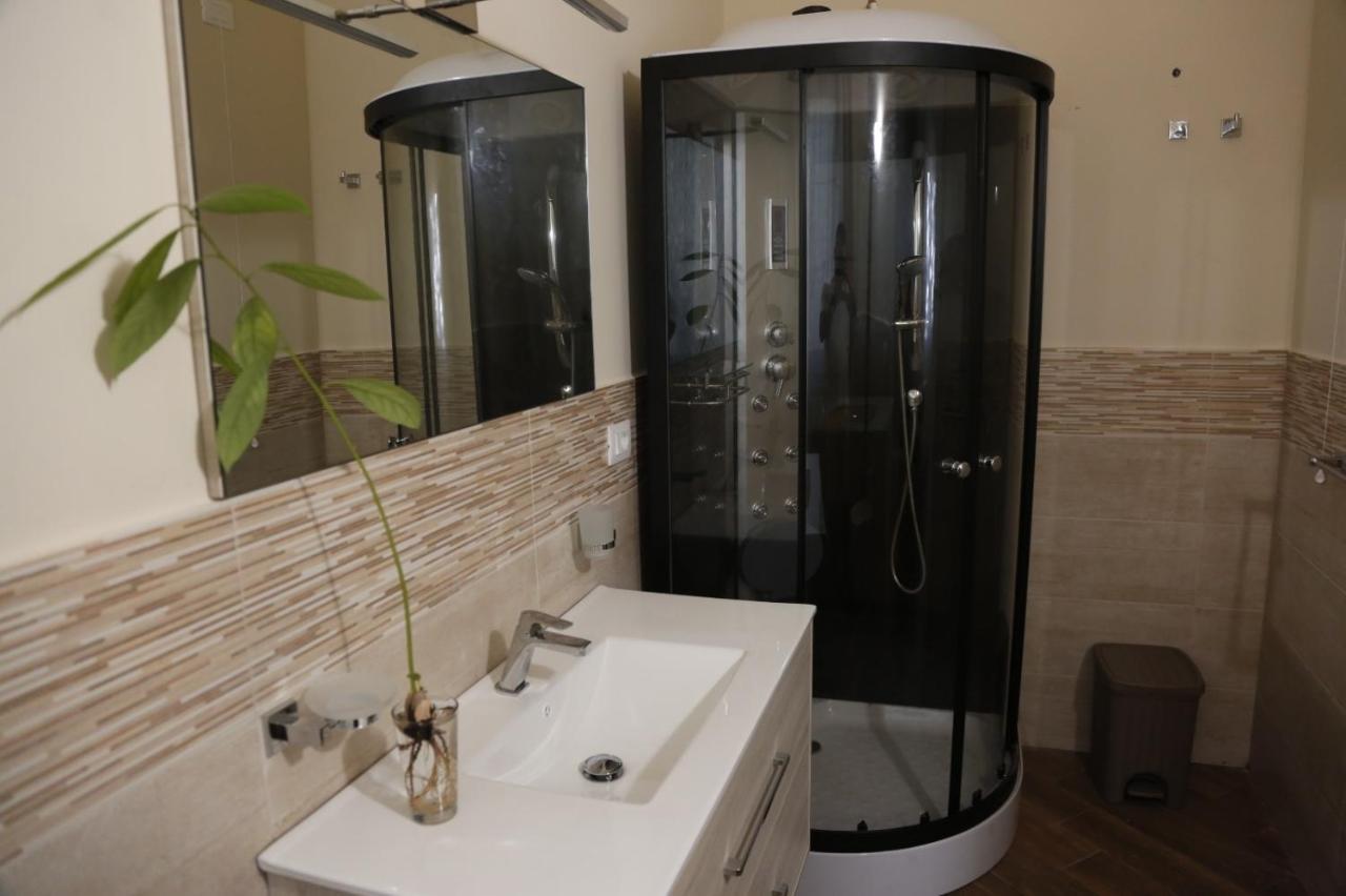 All'Anoneto B&B Катона Экстерьер фото