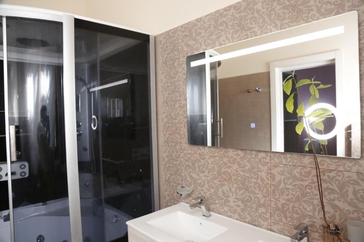 All'Anoneto B&B Катона Экстерьер фото