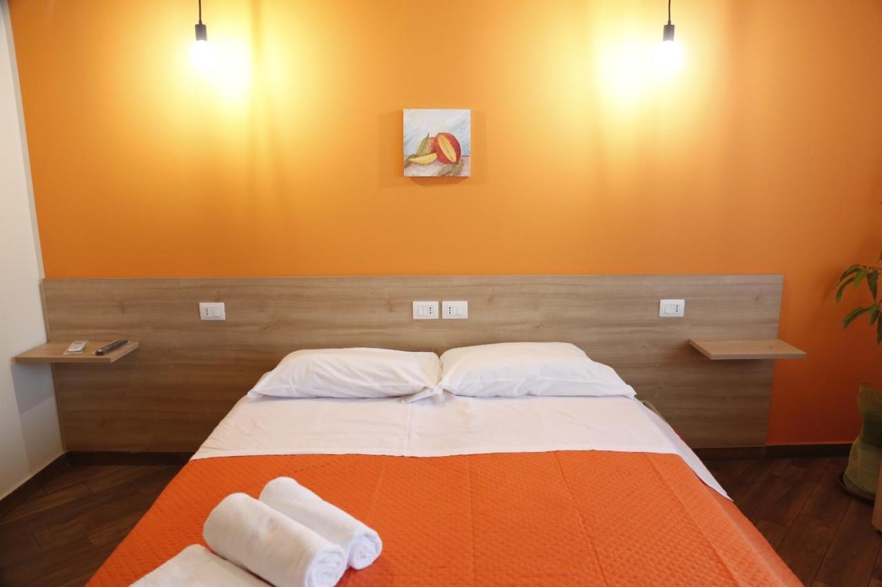 All'Anoneto B&B Катона Экстерьер фото