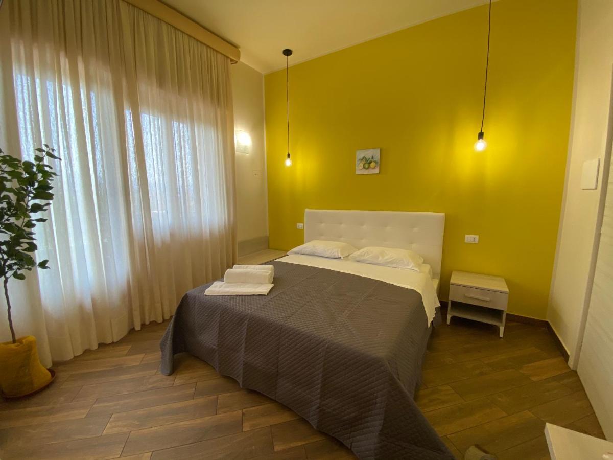 All'Anoneto B&B Катона Экстерьер фото