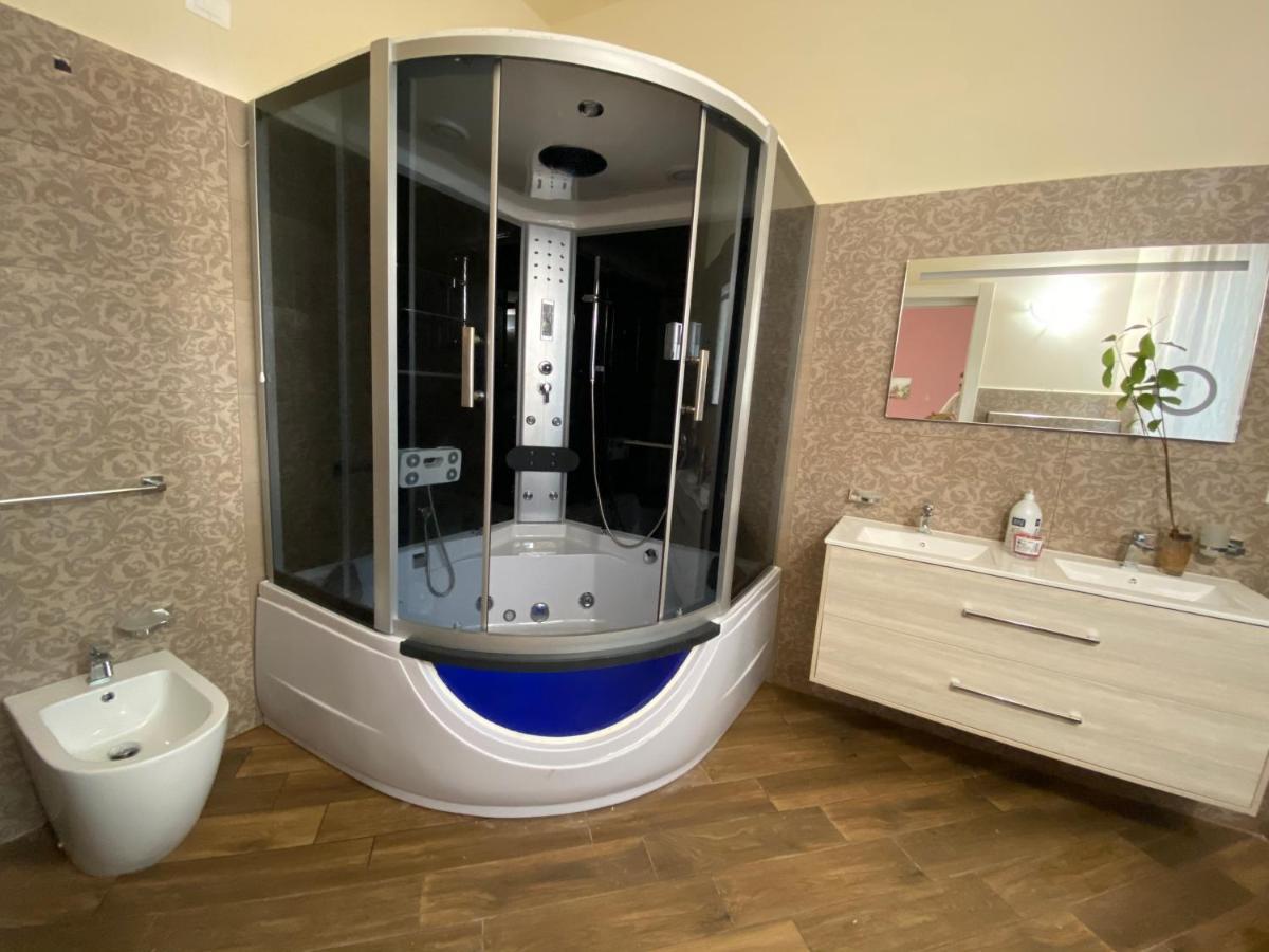 All'Anoneto B&B Катона Экстерьер фото