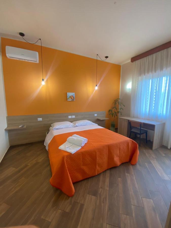 All'Anoneto B&B Катона Экстерьер фото