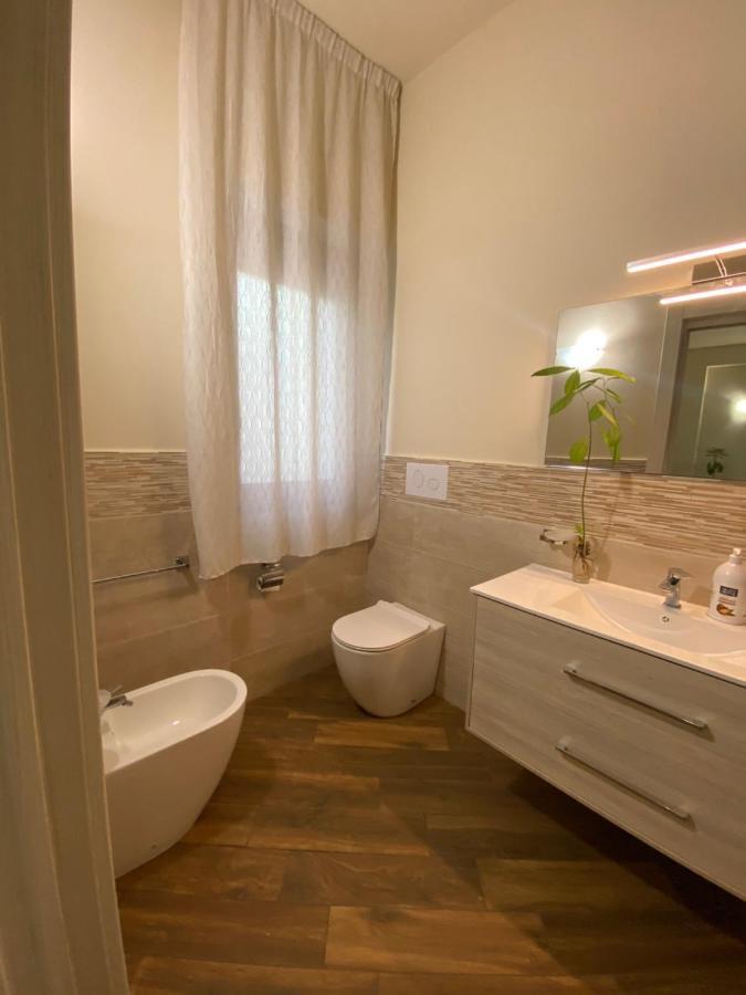 All'Anoneto B&B Катона Экстерьер фото