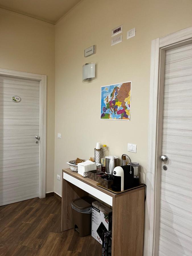 All'Anoneto B&B Катона Экстерьер фото