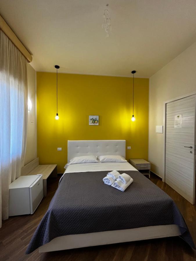 All'Anoneto B&B Катона Экстерьер фото