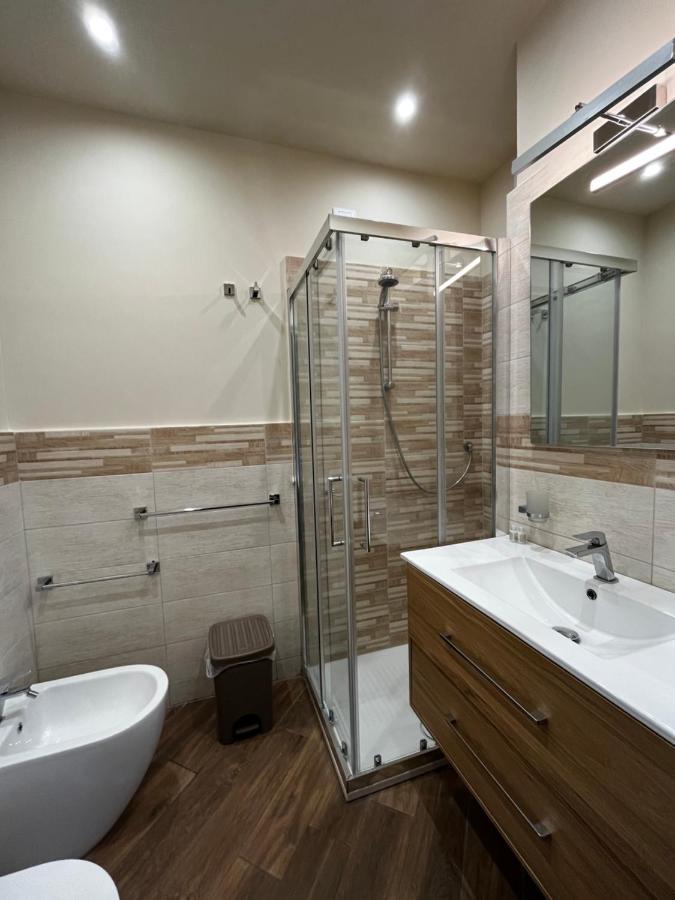 All'Anoneto B&B Катона Экстерьер фото