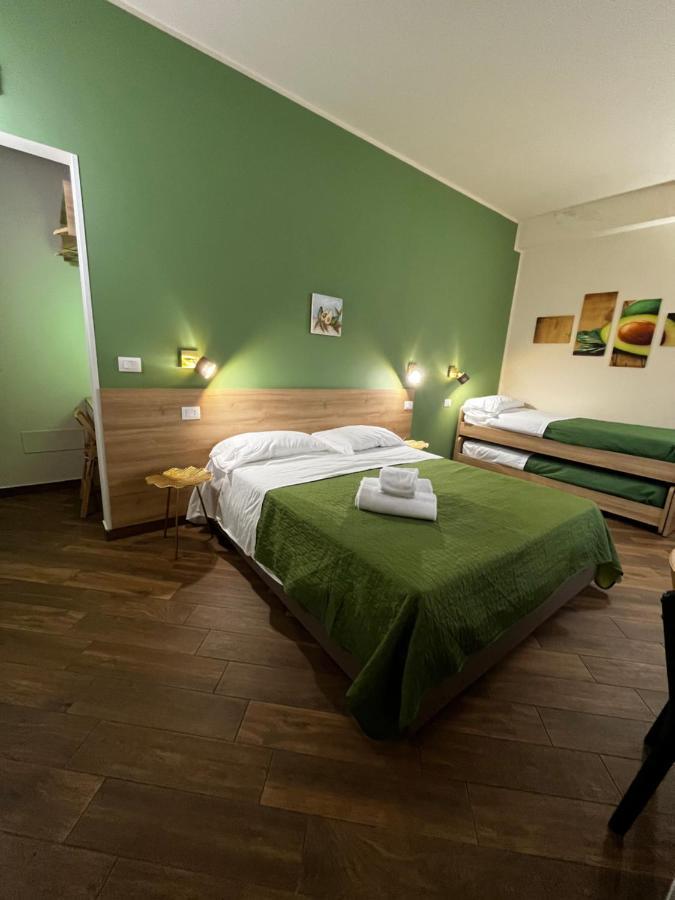 All'Anoneto B&B Катона Экстерьер фото