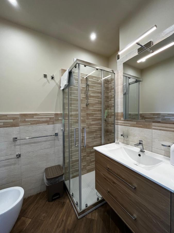 All'Anoneto B&B Катона Экстерьер фото