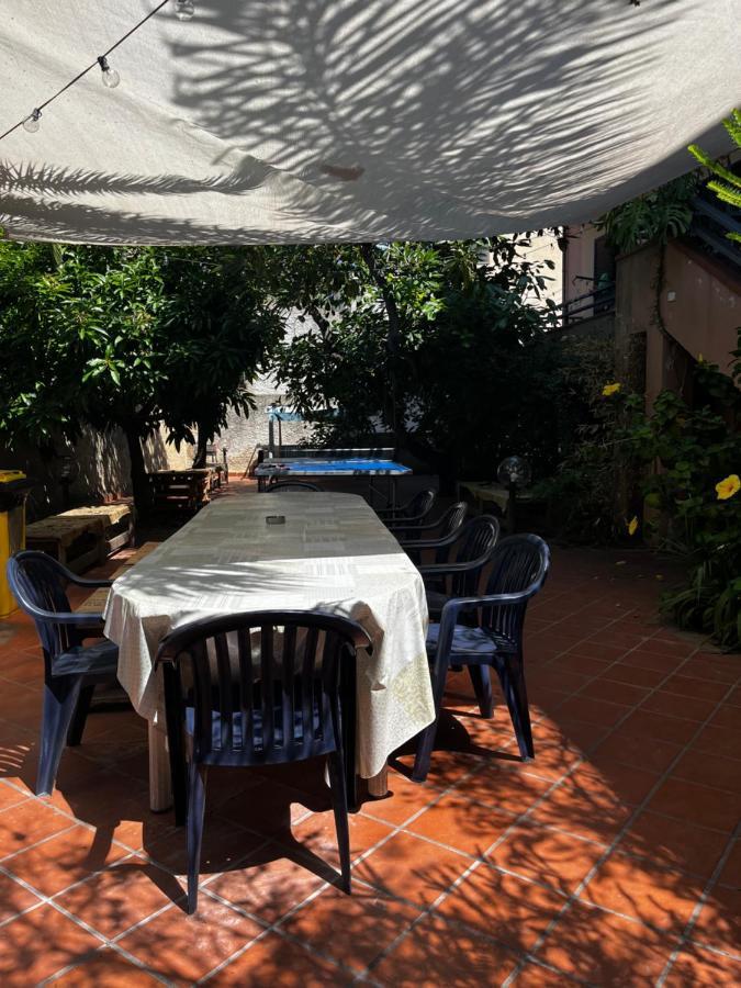 All'Anoneto B&B Катона Экстерьер фото