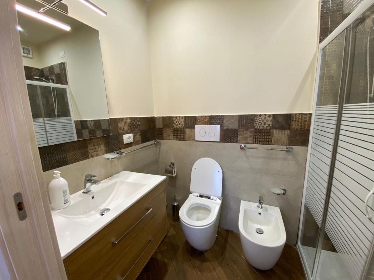 All'Anoneto B&B Катона Экстерьер фото