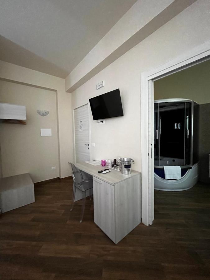 All'Anoneto B&B Катона Экстерьер фото