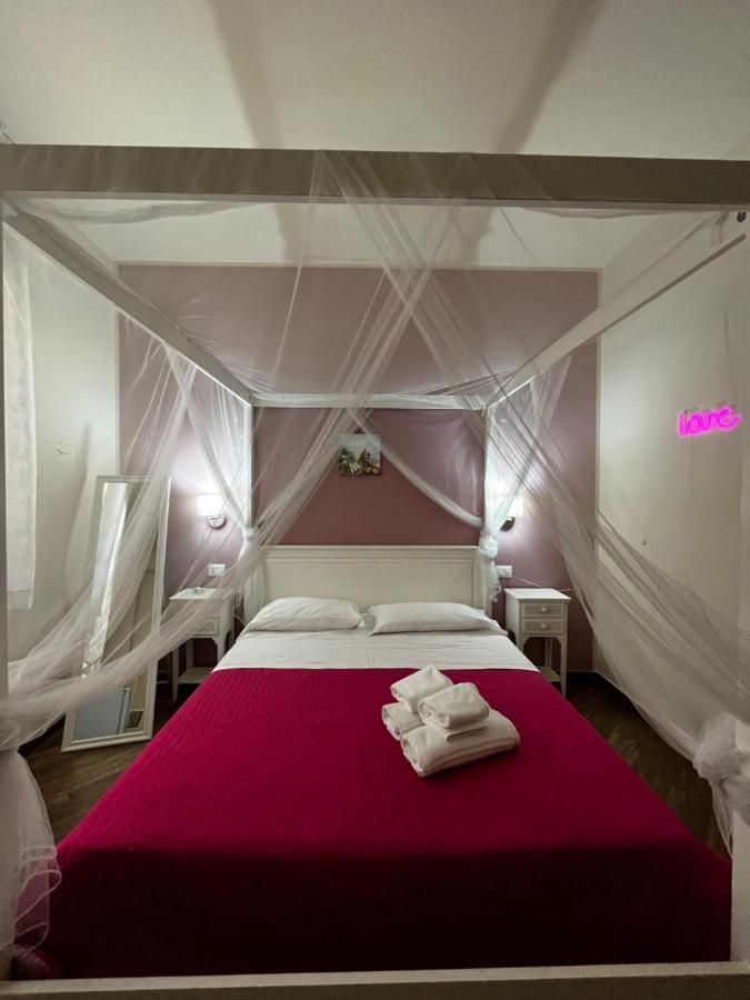 All'Anoneto B&B Катона Экстерьер фото