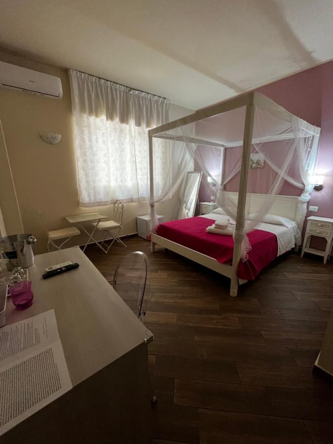All'Anoneto B&B Катона Экстерьер фото