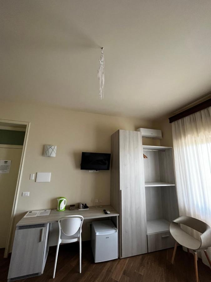 All'Anoneto B&B Катона Экстерьер фото