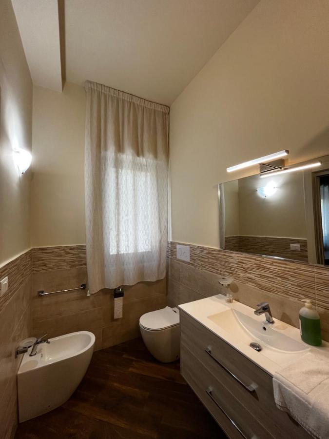 All'Anoneto B&B Катона Экстерьер фото